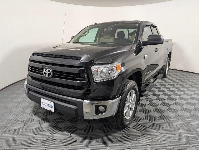 2016 Toyota Tundra SR5 5.7L V8