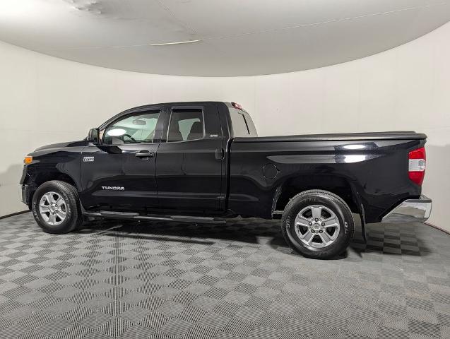 2016 Toyota Tundra SR5 5.7L V8