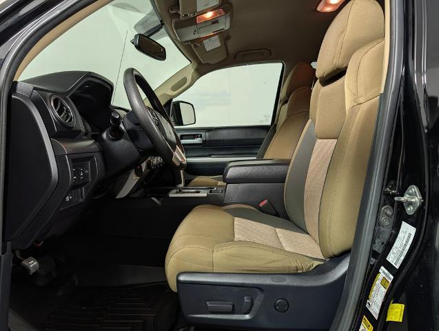 2016 Toyota Tundra SR5 5.7L V8