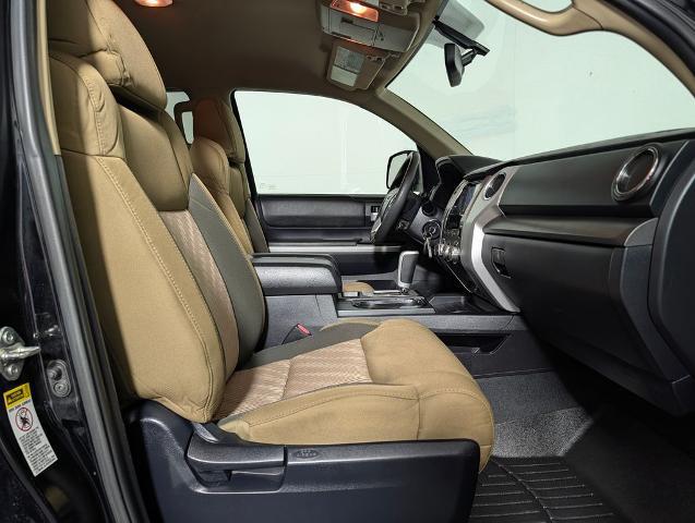2016 Toyota Tundra SR5 5.7L V8