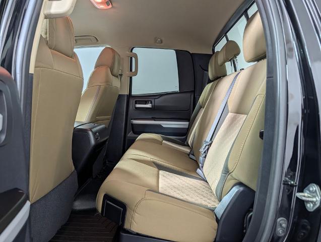 2016 Toyota Tundra SR5 5.7L V8