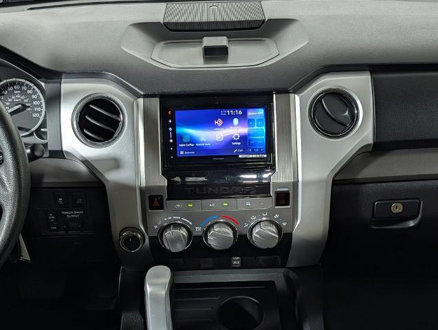 2016 Toyota Tundra SR5 5.7L V8