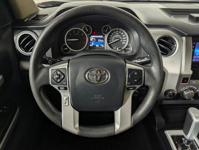 2016 Toyota Tundra SR5 5.7L V8