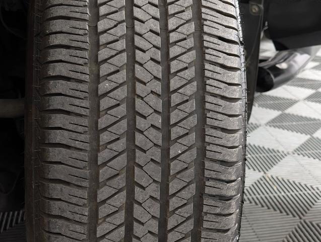 2016 Toyota Tundra SR5 5.7L V8