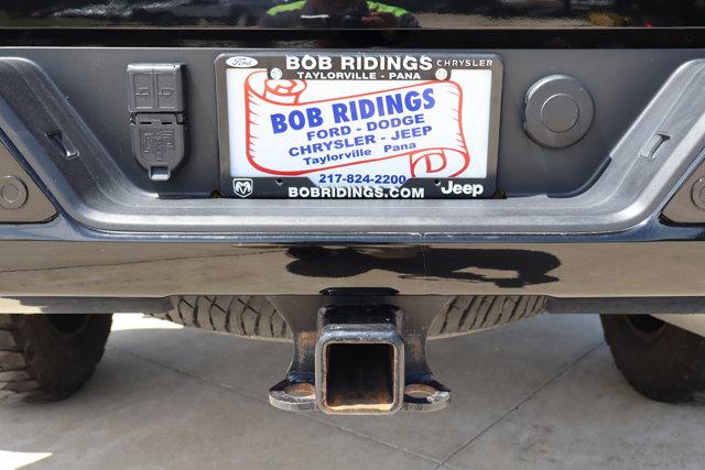 2024 Chevrolet Silverado 3500HD 4WD Crew Cab Standard Bed High Country