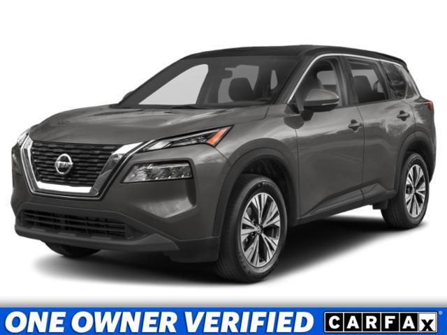2023 Nissan Rogue SV Intelligent AWD for sale in Fort Scott, KS
