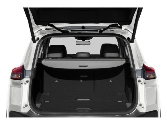 2023 Nissan Rogue Platinum Intelligent AWD