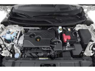 2023 Nissan Rogue Platinum Intelligent AWD