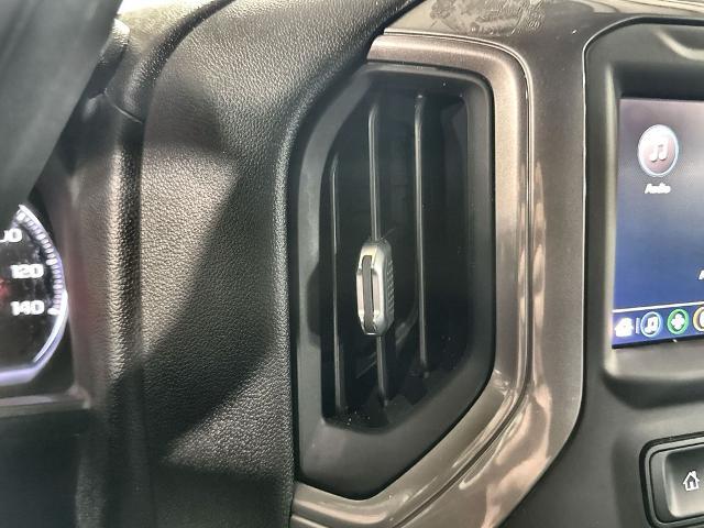 2023 Chevrolet Silverado 2500HD 4WD Crew Cab Standard Bed WT
