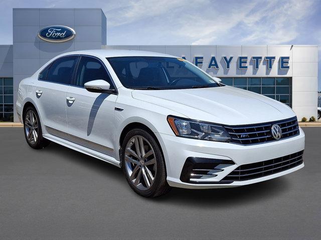 2017 Volkswagen Passat 1.8T R-Line for sale in Fayetteville, NC