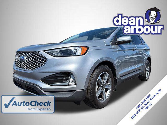 2024 Ford Edge SEL for sale in West Branch, MI