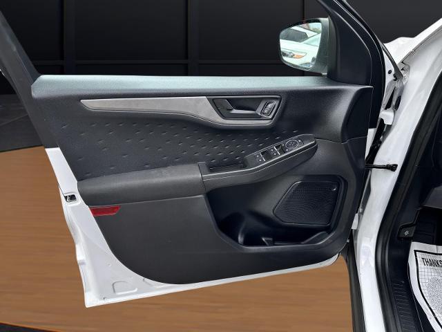 2020 Ford Escape S
