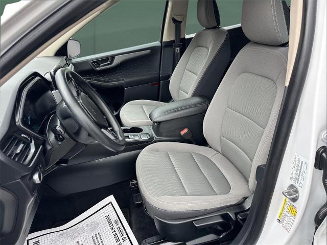 2020 Ford Escape S