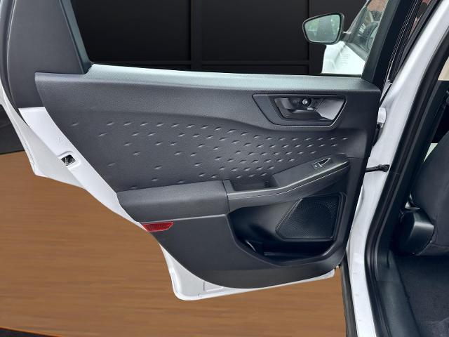 2020 Ford Escape S