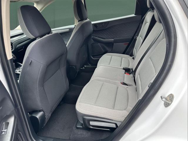 2020 Ford Escape S