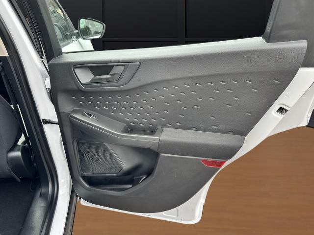 2020 Ford Escape S