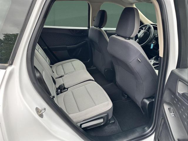 2020 Ford Escape S