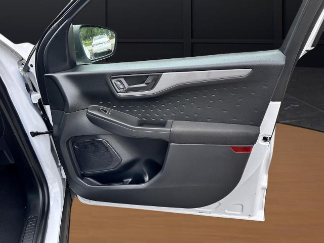 2020 Ford Escape S