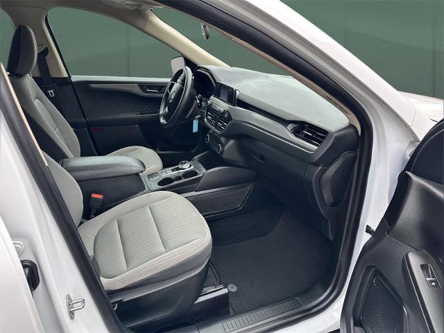 2020 Ford Escape S
