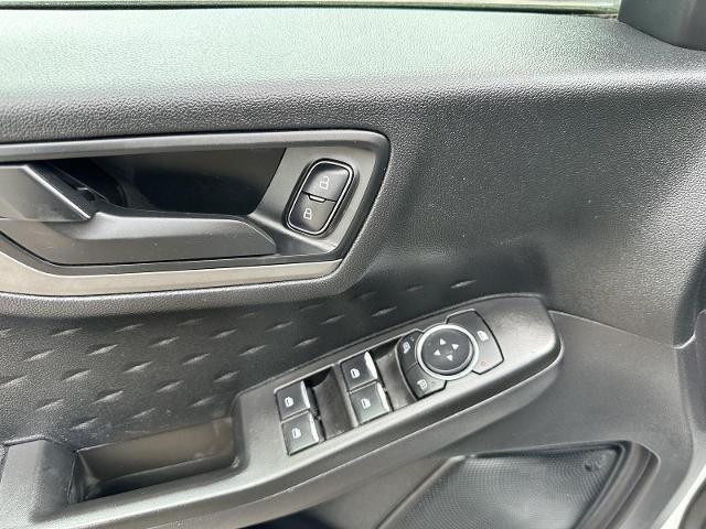 2020 Ford Escape S
