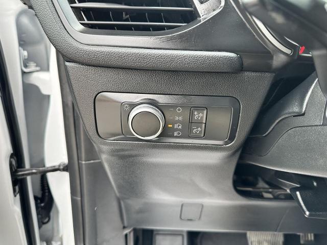 2020 Ford Escape S