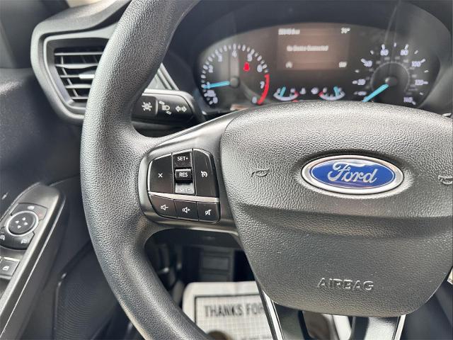 2020 Ford Escape S