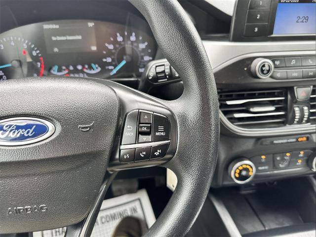 2020 Ford Escape S