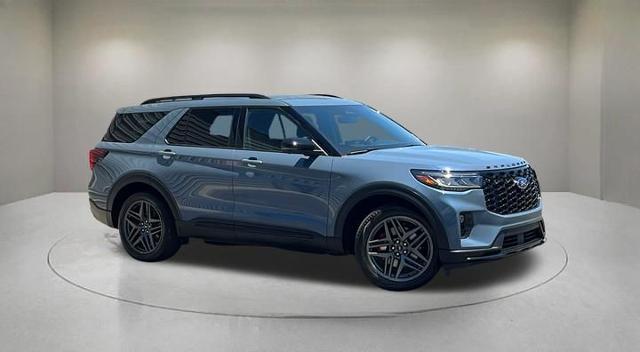 2025 Ford Explorer ST for sale in Cathedral City, CA