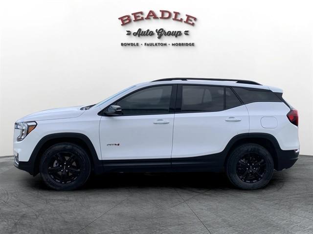 2023 GMC Terrain AWD AT4