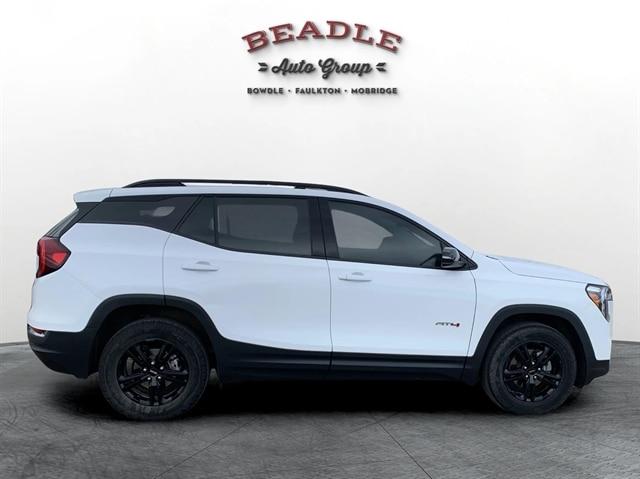 2023 GMC Terrain AWD AT4