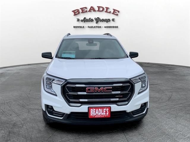 2023 GMC Terrain AWD AT4