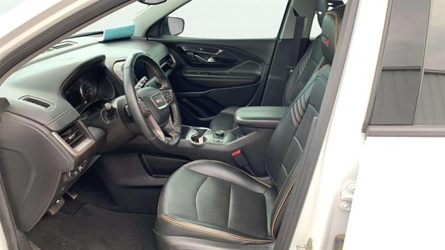 2023 GMC Terrain AWD AT4