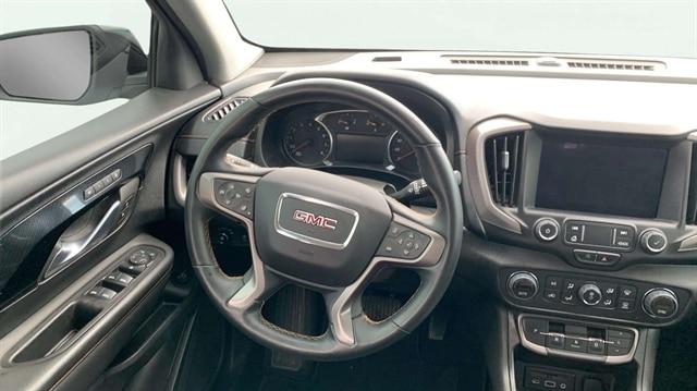 2023 GMC Terrain AWD AT4