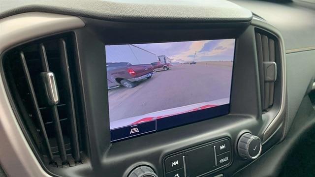 2023 GMC Terrain AWD AT4
