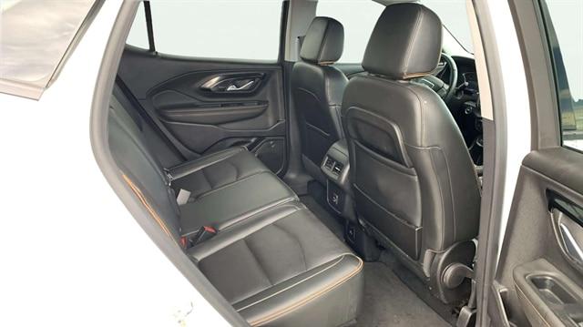 2023 GMC Terrain AWD AT4