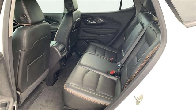 2023 GMC Terrain AWD AT4