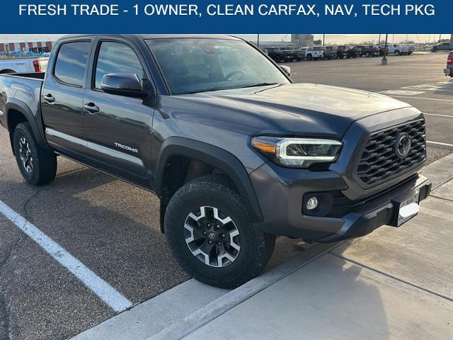 2023 Toyota Tacoma Unknown for sale in MCGREGOR, TX
