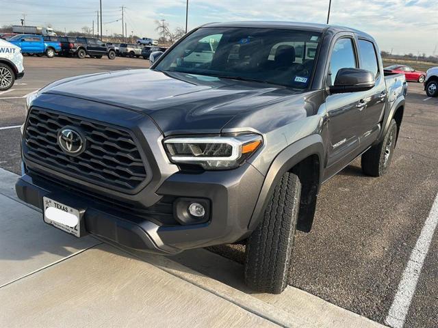 2023 Toyota Tacoma Unknown