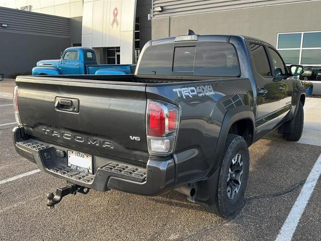 2023 Toyota Tacoma Unknown