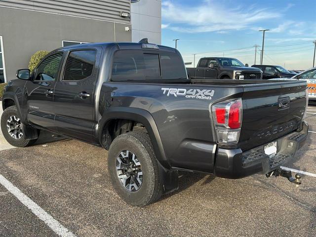 2023 Toyota Tacoma Unknown
