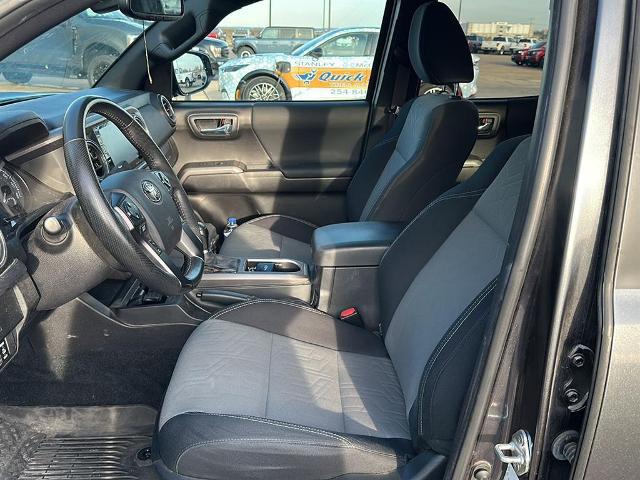 2023 Toyota Tacoma Unknown