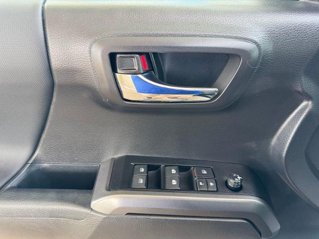 2023 Toyota Tacoma Unknown