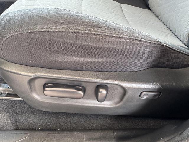 2023 Toyota Tacoma Unknown