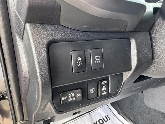 2023 Toyota Tacoma Unknown