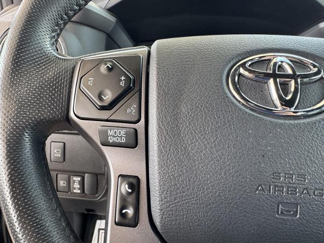 2023 Toyota Tacoma Unknown