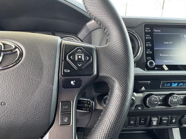 2023 Toyota Tacoma Unknown