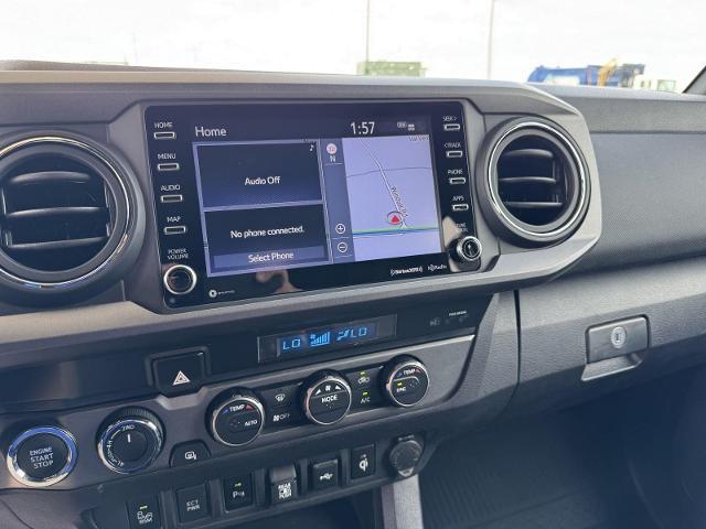 2023 Toyota Tacoma Unknown