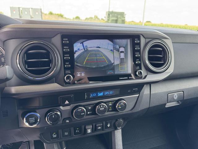 2023 Toyota Tacoma Unknown