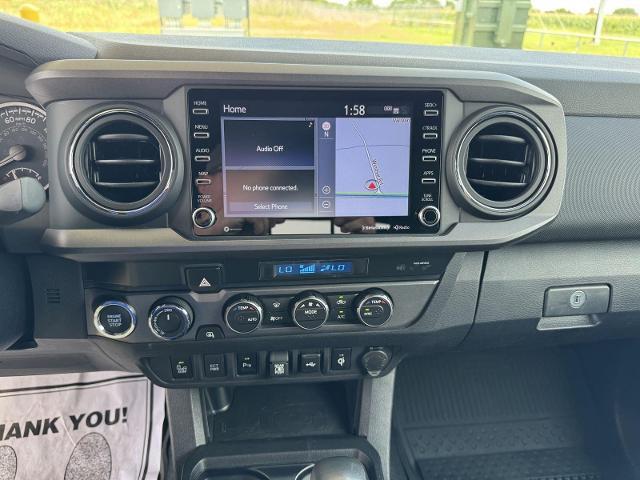 2023 Toyota Tacoma Unknown