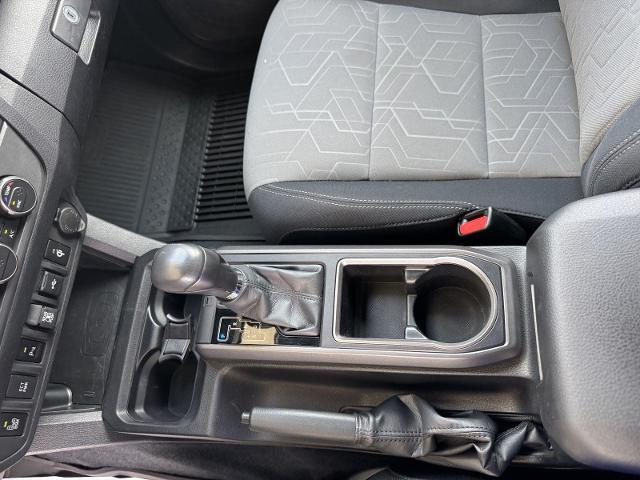 2023 Toyota Tacoma Unknown
